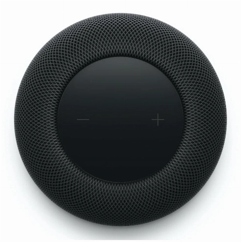 Умная колонка Apple HomePod 2, черный